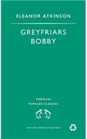 Greyfriars Bobby