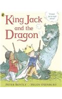 King Jack and the Dragon