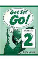 Get Set - Go!: 2: Workbook