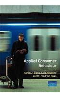 Applied Consumer Behavior