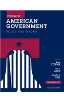 Essentials of American Government