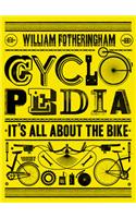 Cyclopedia Its All About the Bike