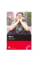 Macmillan Readers Marco Beginner without CD