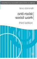 Anti-Racist Social Work