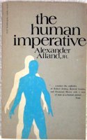 Human Imperative