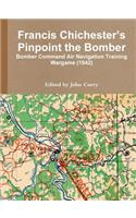 Francis Chichester's Pinpoint the Bomber