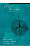 Synaptic Plasticity: Molecular, Cellular, and Functional Aspects