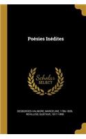 Poésies Inédites