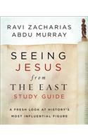 Seeing Jesus from the East Study Guide