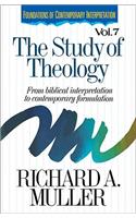 Study of Theology