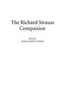 Richard Strauss Companion