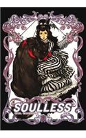 Soulless: The Manga, Vol. 1