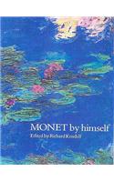 Monet By Himself