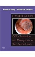 Hysteroscopy