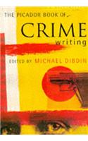 The Picador Book of Crime Writing