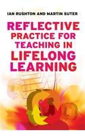 Reflective Practice for Teaching in Lifelong Learning