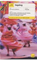 Teach Yourself Filipino (Tagalog) New Edition