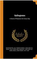 Syllogisms