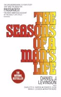 Seasons of a Man's Life