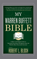 My Warren Buffett Bible