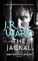 The Jackal: (Black Dagger Brotherhood: Prison Camp)
