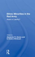 Ethnic Minorities in the Red Army