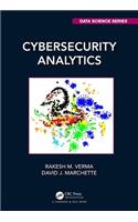 Cybersecurity Analytics