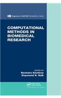 Computational Methods in Biomedical Research