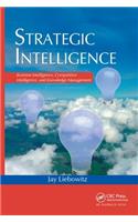Strategic Intelligence