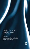 Turkey's Rise as an Emerging Power