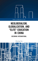 Neoliberalism, Globalization, and 