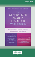 Generalized Anxiety Disorder Workbook