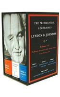 Presidential Recordings: Lyndon B. Johnson