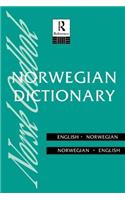 Norwegian Dictionary