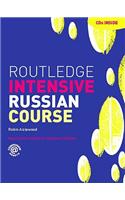Routledge Intensive Russian Course