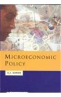 Microeconomic Policy