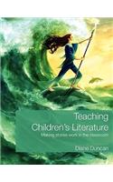 Teaching Children's Literature