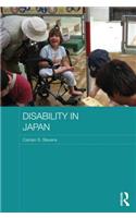 Disability in Japan