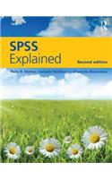 SPSS Explained