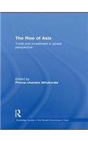 The Rise of Asia