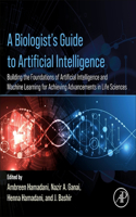 Biologist's Guide to Artificial Intelligence