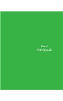 Giant Sketchbook