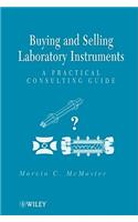 Buying and Selling Laboratory Instruments