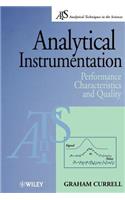 Analytical Instrumentation: Performance Characteristics and Quality