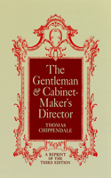Gentleman and Cabinet-Maker's Director