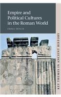 Empire and Political Cultures in the Roman World