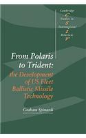 From Polaris to Trident