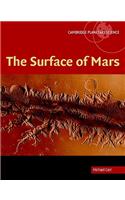 Surface of Mars