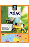 Junior Classroom Atlas of the World: Jcar
