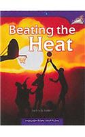 Beating the Heat: Individual Titles Set (6 Copies Each) Level Q